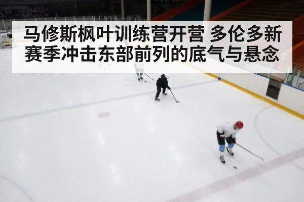 马修斯枫叶训练营开营 多伦多新赛季冲击东部前列的底气与悬念